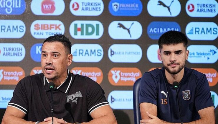 Başakşehir’in Avrupa Hedefi: St. Patrick’s Athletic Maçı Öncesi Çağdaş Atan ve Hamza Güreler’in Açıklamaları