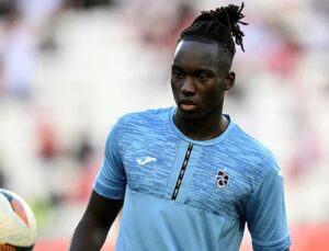 Batista Mendy’nin Transfer Gelişmeleri: Crystal Palace ve İtalyan Kulüpleri