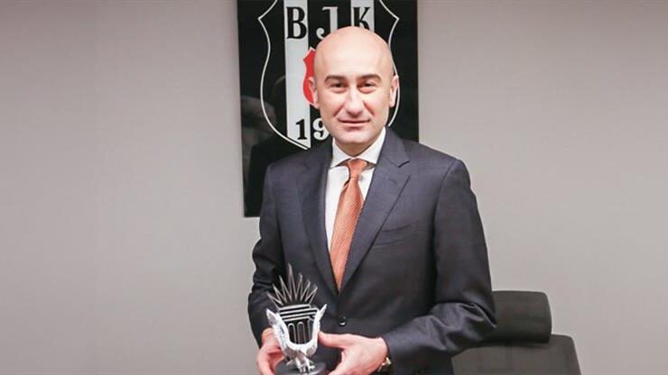 Beşiktaş 2. Başkanı Hüseyin Yücel’in UEFA Avrupa Ligi Açıklamaları