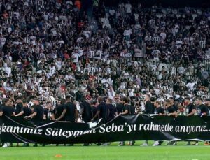 Beşiktaş, Antalyaspor ile Özel Bir Maçta Buluştu