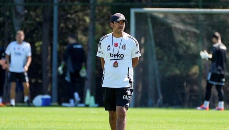 Beşiktaş – Antalyaspor Maçı Öncesi Tüm Detaylar