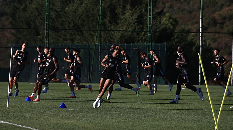 Beşiktaş ve Antalyaspor'un Tarihi Rekabeti