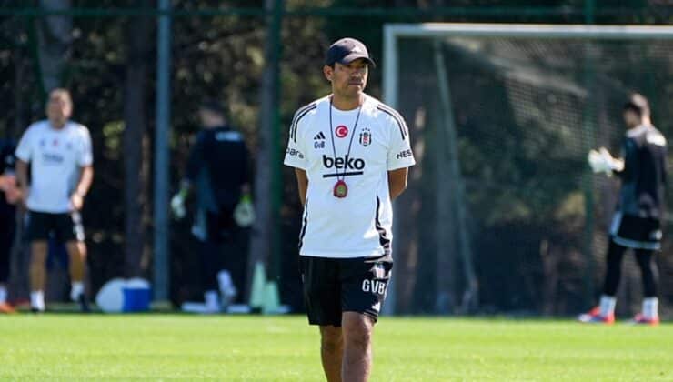 Beşiktaş ve Antalyaspor’un Tarihi Rekabeti