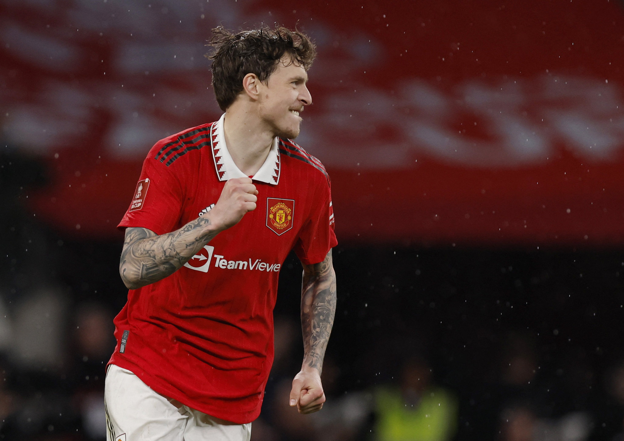 Beşiktaş, Victor Lindelöf İçin Transfer Düğmesine Bastı