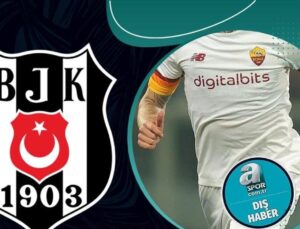 Beşiktaş’ın Avrupa Macerası ve Rick Karsdorp Transferi