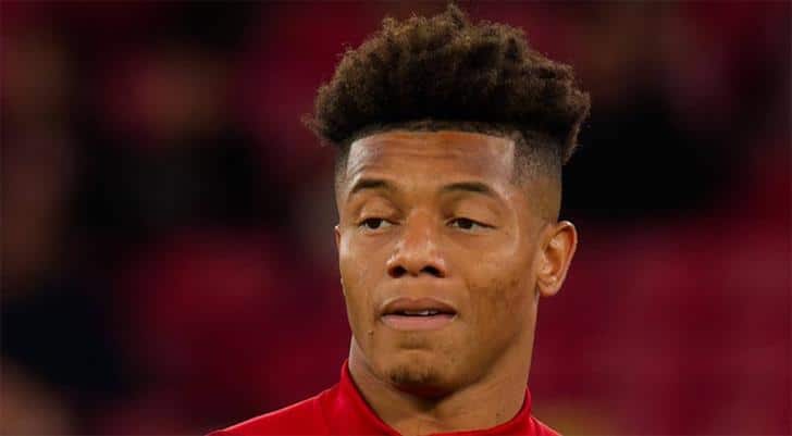 Beşiktaş’ın Transfer Gündemindeki David Neres, Napoli’ye Transfer Oldu