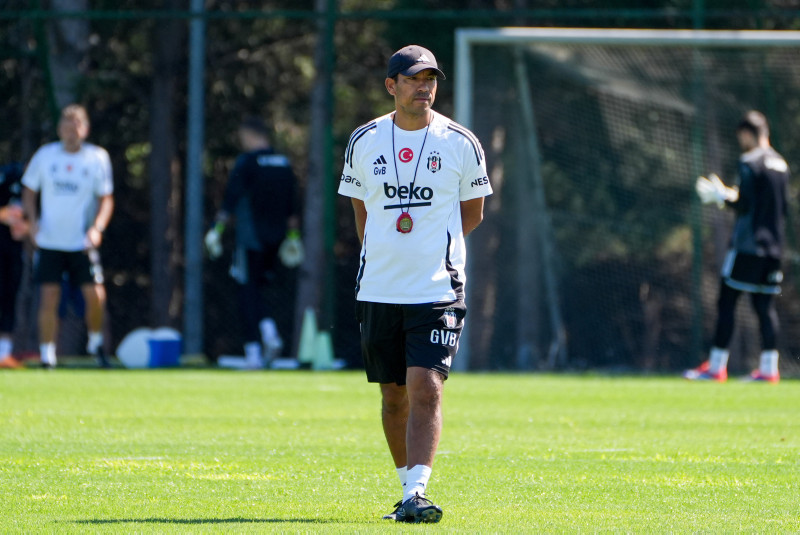 Beşiktaş'ta Transfer Hareketliliği!