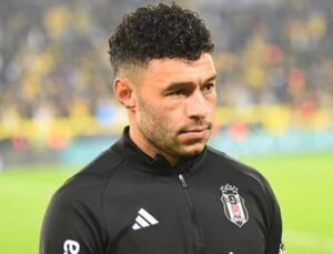 Beşiktaş’ta Kadro Güncellemeleri: Oxlade-Chamberlain Ayrılıyor, Cher Ndour Lisansını Aldı