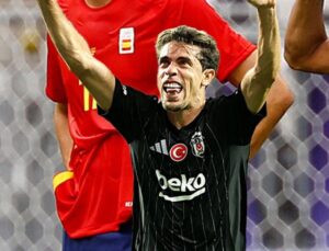 Beşiktaş’ta Savunma Takviyesi: Jon Pacheco İddiası