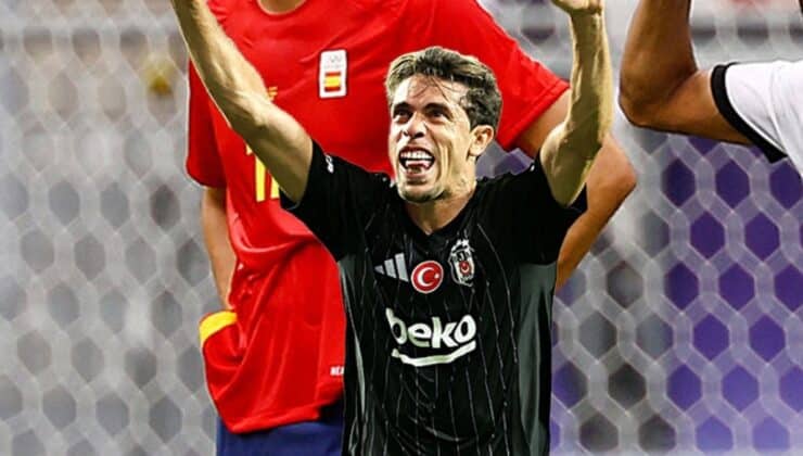 Beşiktaş’ta Savunma Takviyesi: Jon Pacheco İddiası