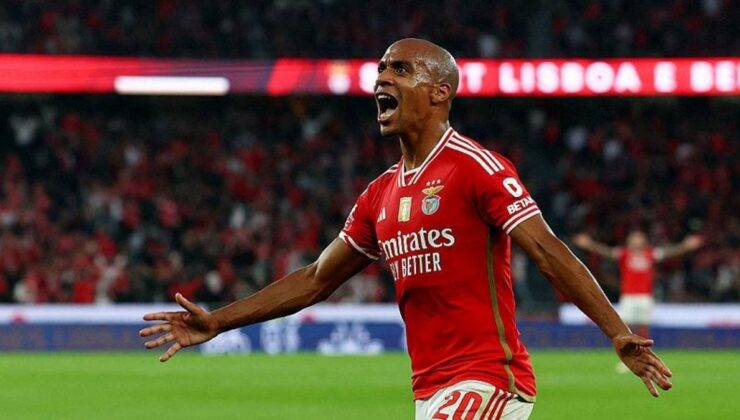 Beşiktaş’ta Transfer Gelişmeleri: Rafa Silva ve Joao Mario İlgisi