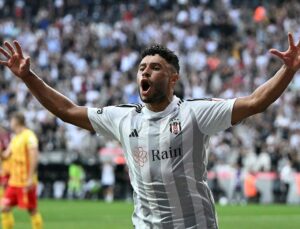 Beşiktaş’ta Transfer Gündemi: Alex Oxlade-Chamberlain İçin Talipler Artıyor