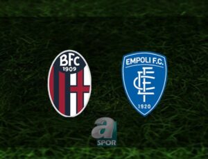 Bologna – Empoli Maçı: Tarih, Saat ve Yayın Bilgileri