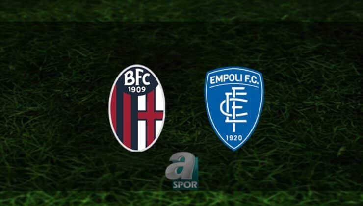 Bologna – Empoli Maçı: Tarih, Saat ve Yayın Bilgileri