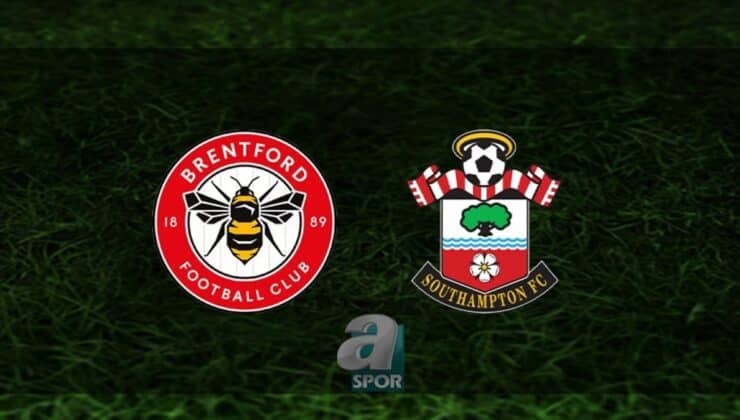 Brentford – Southampton Maçı Bilgileri