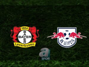 Bundesliga’da Bayer Leverkusen – Leipzig Maçı Hakkında Bilgiler