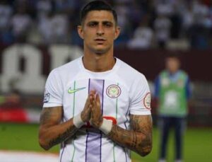 Çaykur Rizespor’dan Benhur Keser’in Sağlık Durumu Açıklaması