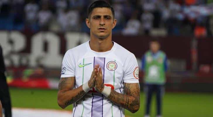 Çaykur Rizespor’dan Benhur Keser’in Sağlık Durumu Açıklaması