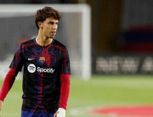 Chelsea, Joao Felix’i Transfer Etti