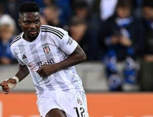 Daniel Amartey’e Ipswich Town Talip Oldu