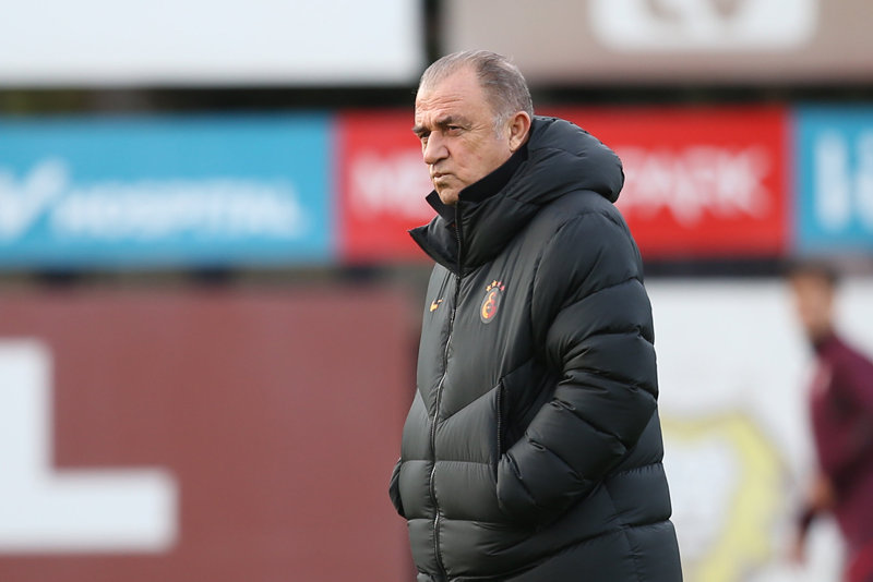 Fatih Terim'in Denizbank ile İlişkisi ve Güven Sorunları