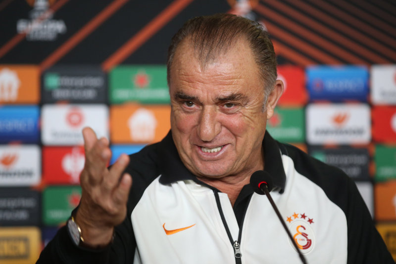 Fatih Terim'in Denizbank ile İlişkisi ve Güven Sorunları