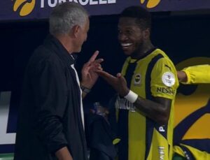 Fenerbahçe, Çaykur Rizespor’u 3-0 Geçti: Fred’in Hat-trick’i