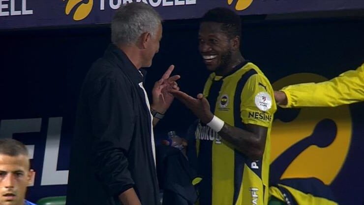 Fenerbahçe, Çaykur Rizespor’u 3-0 Geçti: Fred’in Hat-trick’i