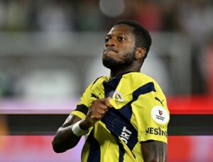 Fenerbahçe, Çaykur Rizespor’u 5-0 Geçti: Fred’in Hat-trick’i