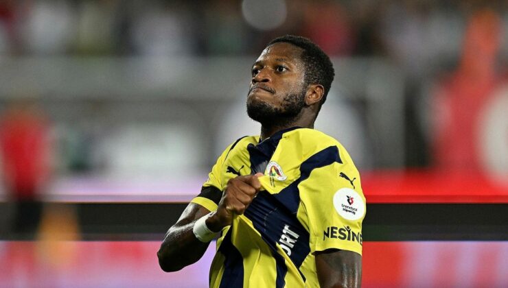 Fenerbahçe, Çaykur Rizespor’u 5-0 Geçti: Fred’in Hat-trick’i