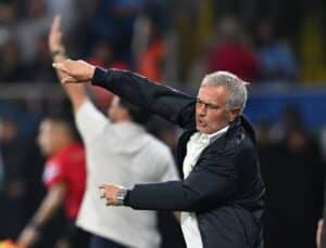 Fenerbahçe, Çaykur Rizespor’u 5-0 Yendi: Mourinho’nun Değerlendirmeleri