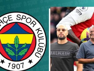 Fenerbahçe, Corendon Alanyaspor’u 3-0 Yenerek Önemli Bir Galibiyet Elde Etti