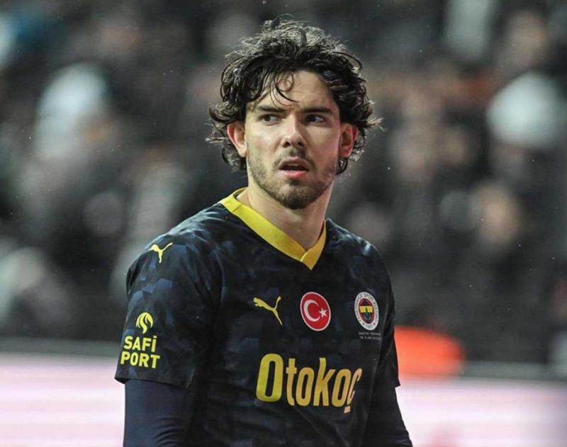 Fenerbahçe'de Transfer Hızı Artıyor