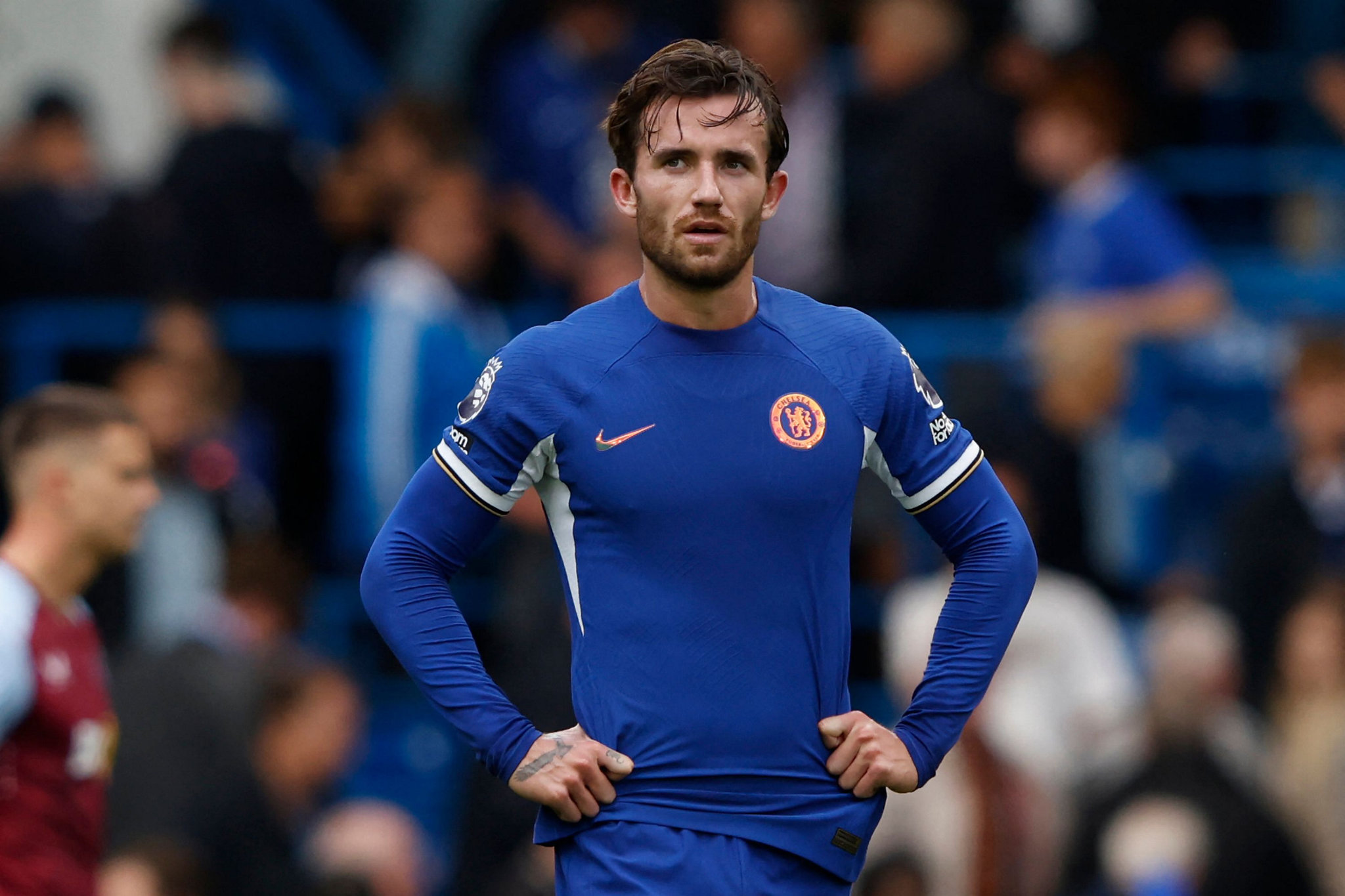 Fenerbahçe, Ferdi Kadıoğlu'nun Yerini Doldurmak İçin Ben Chilwell'i Hedefliyor