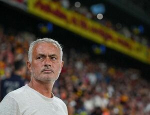 Fenerbahçe, Göztepe ile 2-2 Berabere Kaldı: Mourinho Açıklamalarda Bulundu