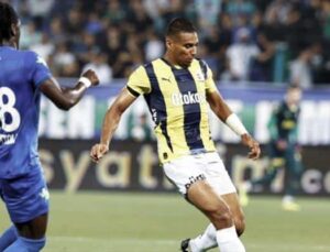 Fenerbahçe, Rizespor’u Ziyaret Etti: Kadroda Önemli Değişiklikler