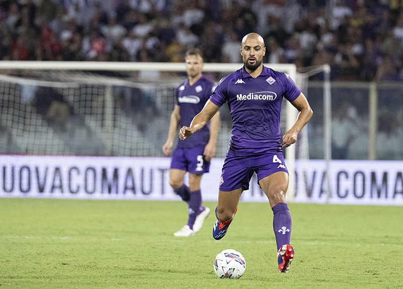 Fenerbahçe Sofyan Amrabat için İlk Resmi Teklifi Yaptı