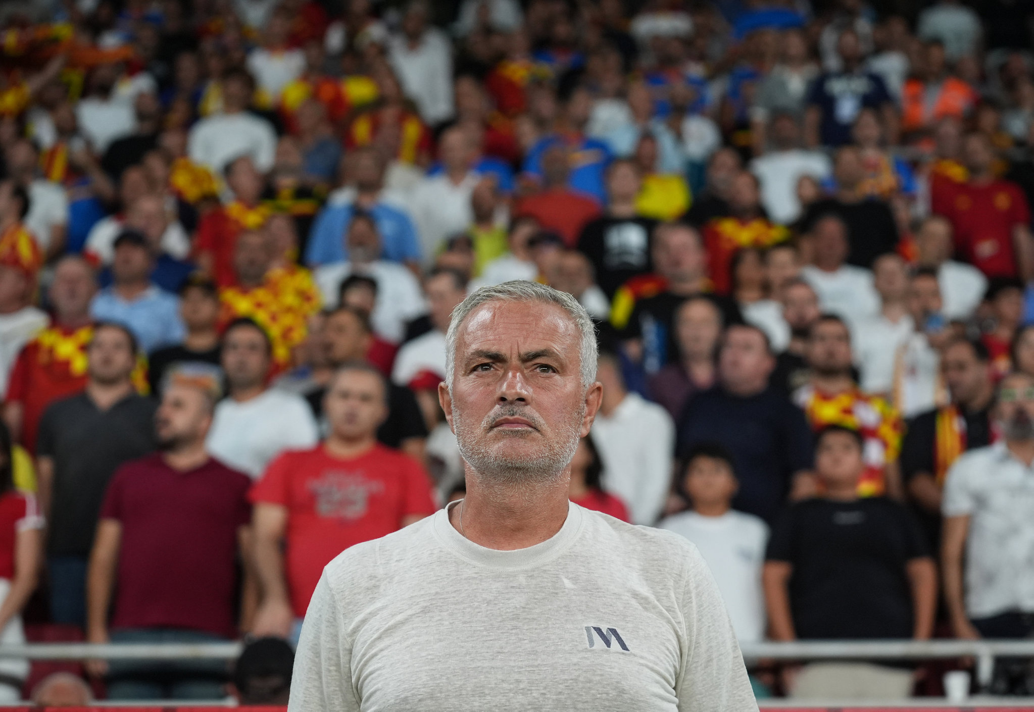 Fenerbahçe ve Göztepe Maçında Mourinho'nun Kararları Tartışma Yarattı