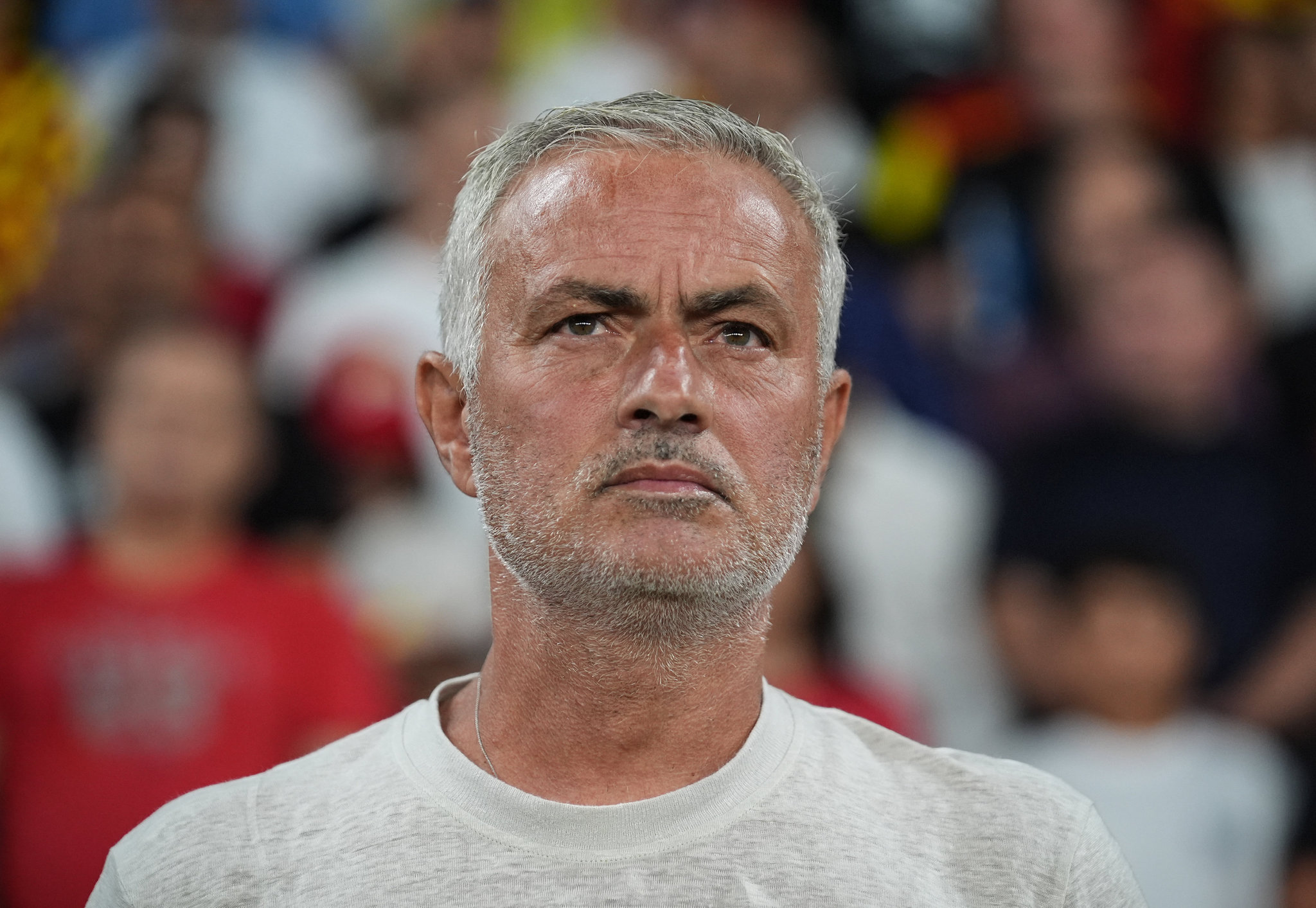 Fenerbahçe ve Göztepe Maçında Mourinho'nun Kararları Tartışma Yarattı