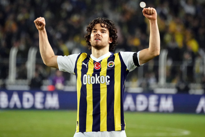 Fenerbahçe Transfer Gelişmeleri