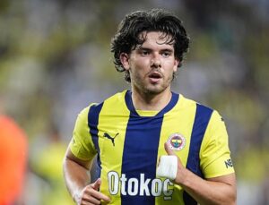 Fenerbahçe’de Ferdi Kadıoğlu için Transfer Gelişmeleri