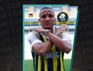 Fenerbahçe’de Ferdi Kadıoğlu ve Rodrigo Becao Transfer Gelişmeleri