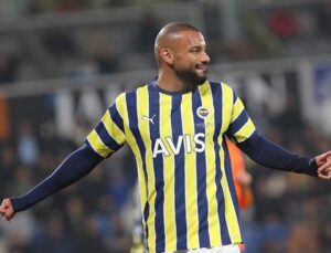 Fenerbahçe’de Joao Pedro ile Ayrılık