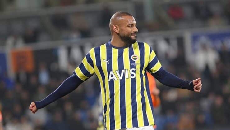 Fenerbahçe’de Joao Pedro ile Ayrılık