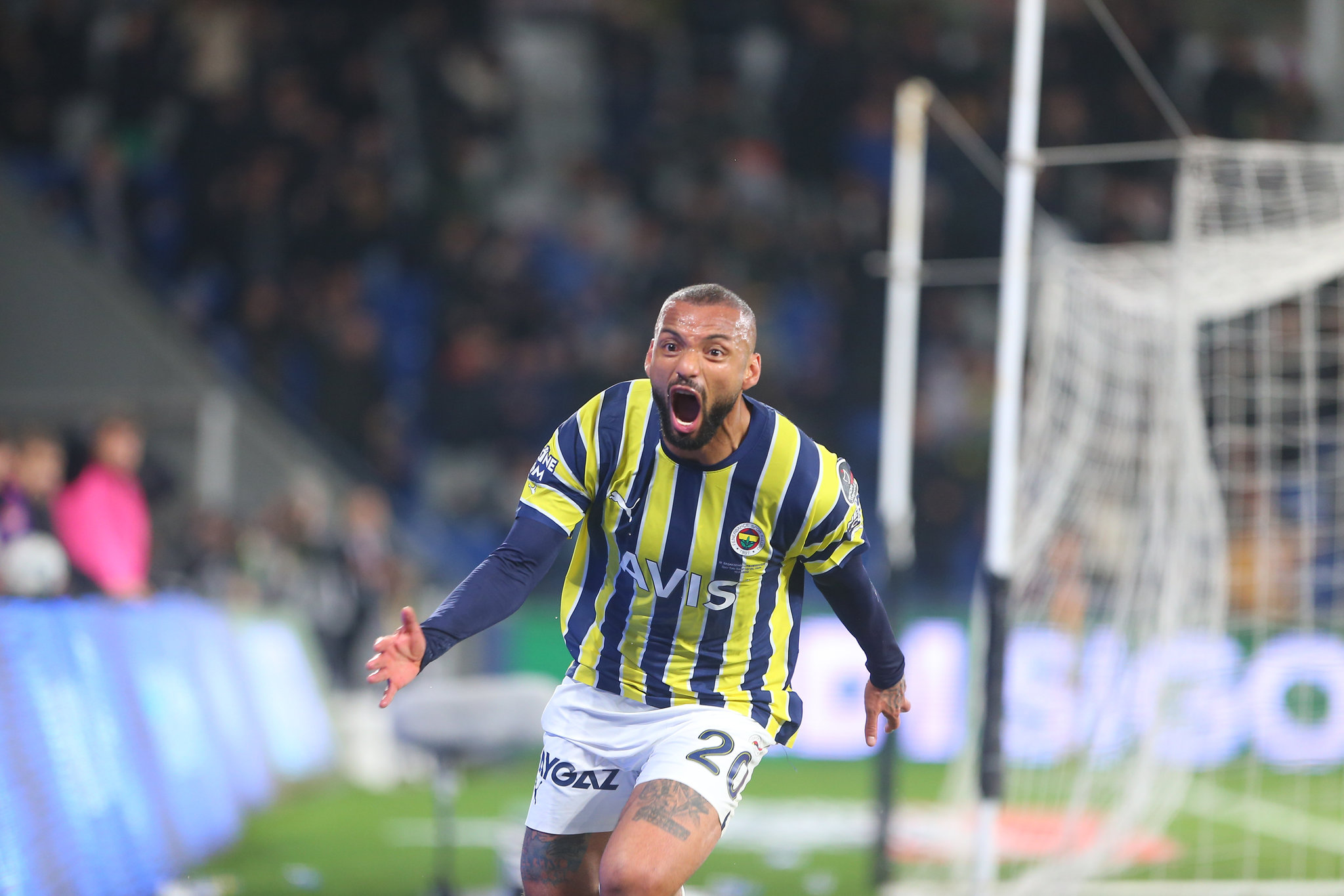 Fenerbahçe'de Joao Pedro ile İlgili Gelişmeler