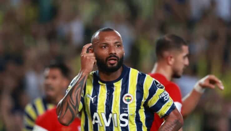 Fenerbahçe’de Joao Pedro ile İlgili Gelişmeler