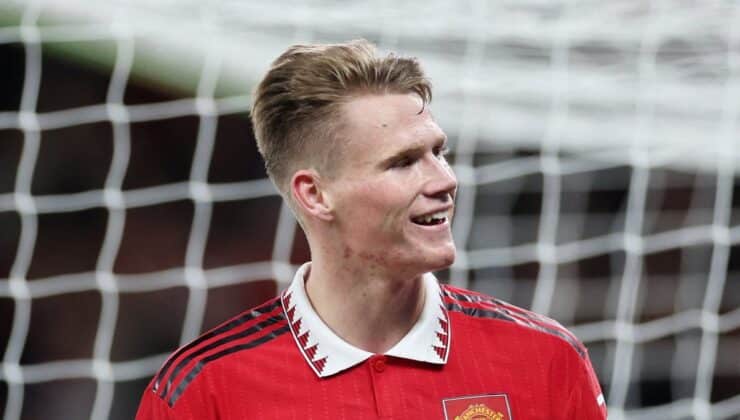 Fenerbahçe’de Mourinho Dönemi ve McTominay Transfer Yarışı