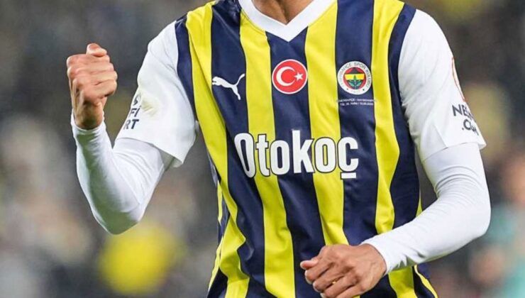 Fenerbahçe’de Rodrigo Becao İçin Atalanta’nın İlgisi