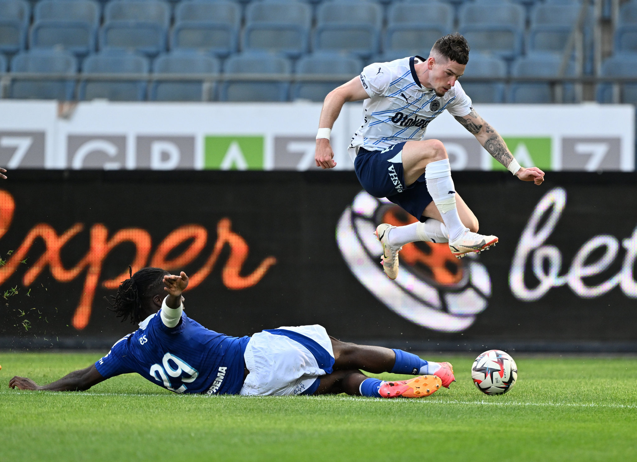 Fenerbahçe'de Ryan Kent Transfer Gelişmeleri