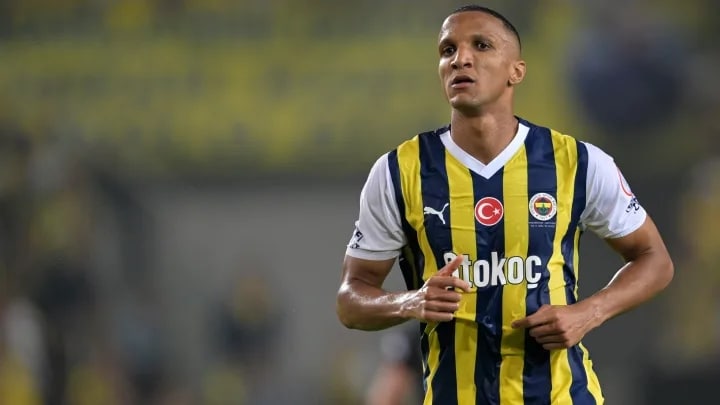 Fenerbahçe'de Transfer Gelişmeleri: Rodrigo Becao ve Joao Pedro